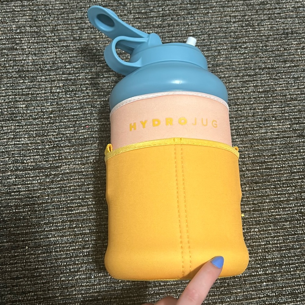 Hydrojug